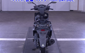 YAMAHA CYGNUS125XSR-2