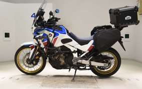 HONDA CRF1100L AFRICA TWIN DCT 2019 SD10