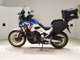Фото Honda CRF1100L AFRICA TWIN DCT 2019 с японского аукциона