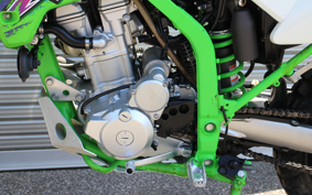 KAWASAKI KLX250 LX250S