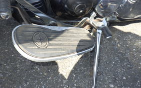 YAMAHA DRAGSTAR 400 CLASSIC 2003 VH01J