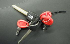 SUZUKI Vｽﾄﾛｰﾑ650A 2016 VP56A