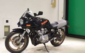 SUZUKI GSX750S KATANA 1982 GS75X