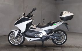 HONDA INTEGRA 2012 RC62