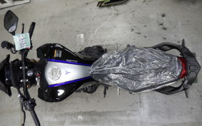 YAMAHA MT-09 SP 2021 RN69J