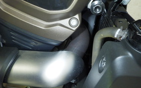 HARLEY RH1250S 2022