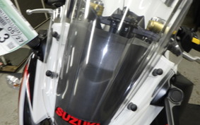 SUZUKI GSX250 R