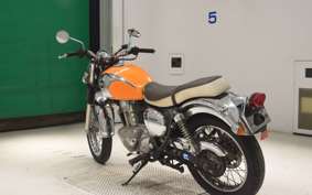 KAWASAKI ESTRELLA RS 1996 BJ250A