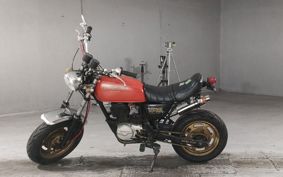 HONDA APE50 AC16