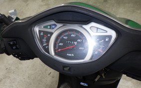 HONDA LEAD 110 JF19