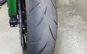 KAWASAKI NINJA H2 SX SE 2019 ZXT02A