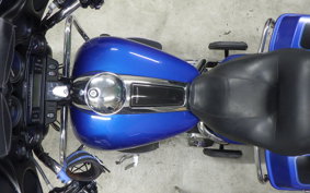 HARLEY FLHTC 1580 2008