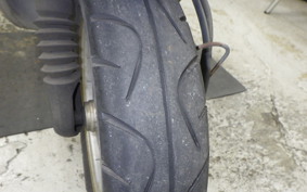 YAMAHA BJ SA24J
