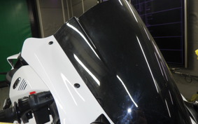 YAMAHA YZF-R7 2023 RM39J