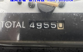 SUZUKI LET's 2