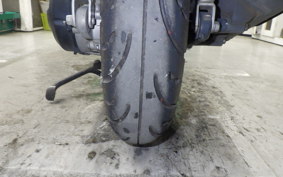 SUZUKI ｽｳｨｯｼｭ125 2013 DV12B