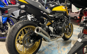 KAWASAKI Z900RS SE 2024 ZR900K