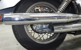 YAMAHA DRAGSTAR 250 2003 VG02J