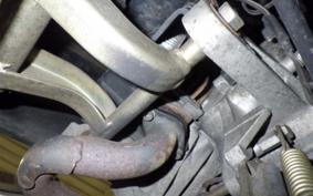 SUZUKI ADDRESS V50 CA1FB