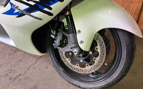 KAWASAKI 250TR BJ250F