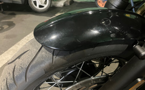 TRIUMPH  TRIUMPH  BONNEVILLE BO BAR  2022 DAD84H