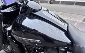 HARLEY FLHXS 2018 KRP