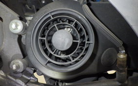 SUZUKI LET's 4 CA45A