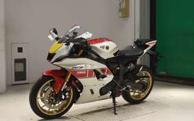 YAMAHA YZF-R7 2022 RM39J