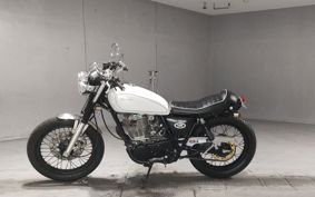YAMAHA SR400 2009 RH01J