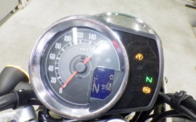 HONDA GB350C 2026 NC64