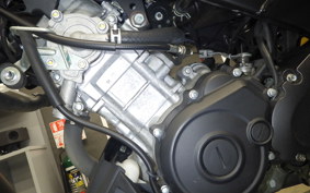 YAMAHA XSR155 2004