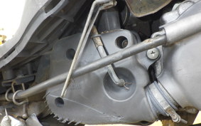 YAMAHA AXIS 100 SB06J