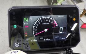 YAMAHA XSR900 2025 RN96J