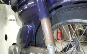 HONDA C70 SUPER CUB 2025 C70