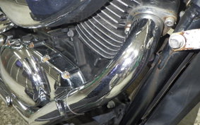 SUZUKI INTRUDER 400 Classic 2006 VK54A