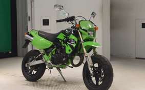 KAWASAKI KSR-2 2026 MX080B