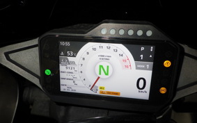 HONDA CBR1000RR RSP 2024 SC82