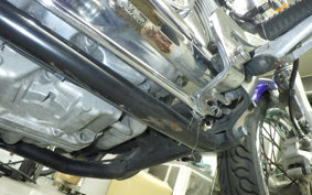 YAMAHA DRAGSTAR 400 2004 VH01J