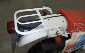 HONDA XLR250 BAJA 2022 MD22