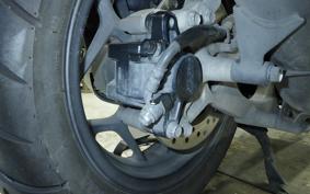 HONDA PCX 125 2012 JK05