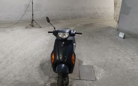 SUZUKI LET's 5 CA47A