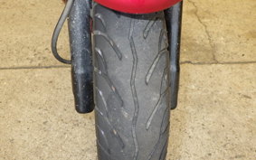 YAMAHA JOG Gen.4 SA16J