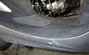 YAMAHA JOG Gen.4 SA16J