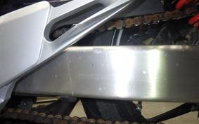 HONDA CB400SF GEN 4 A 2021 NC42