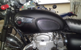 KAWASAKI W800 2011 EJ800A