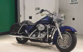 HARLEY FLHRS 1580 2007