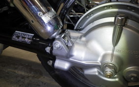 HONDA SHADOW 400 CLASSIC 2009 NC44