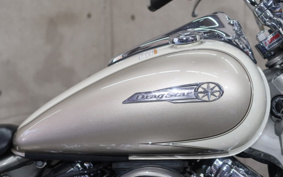 YAMAHA DRAGSTAR 400 CLASSIC 2008 VH01J