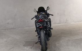 KAWASAKI  NINJA ZX-25R ZX250E