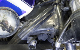 SUZUKI GSX1400 2001 GY71A